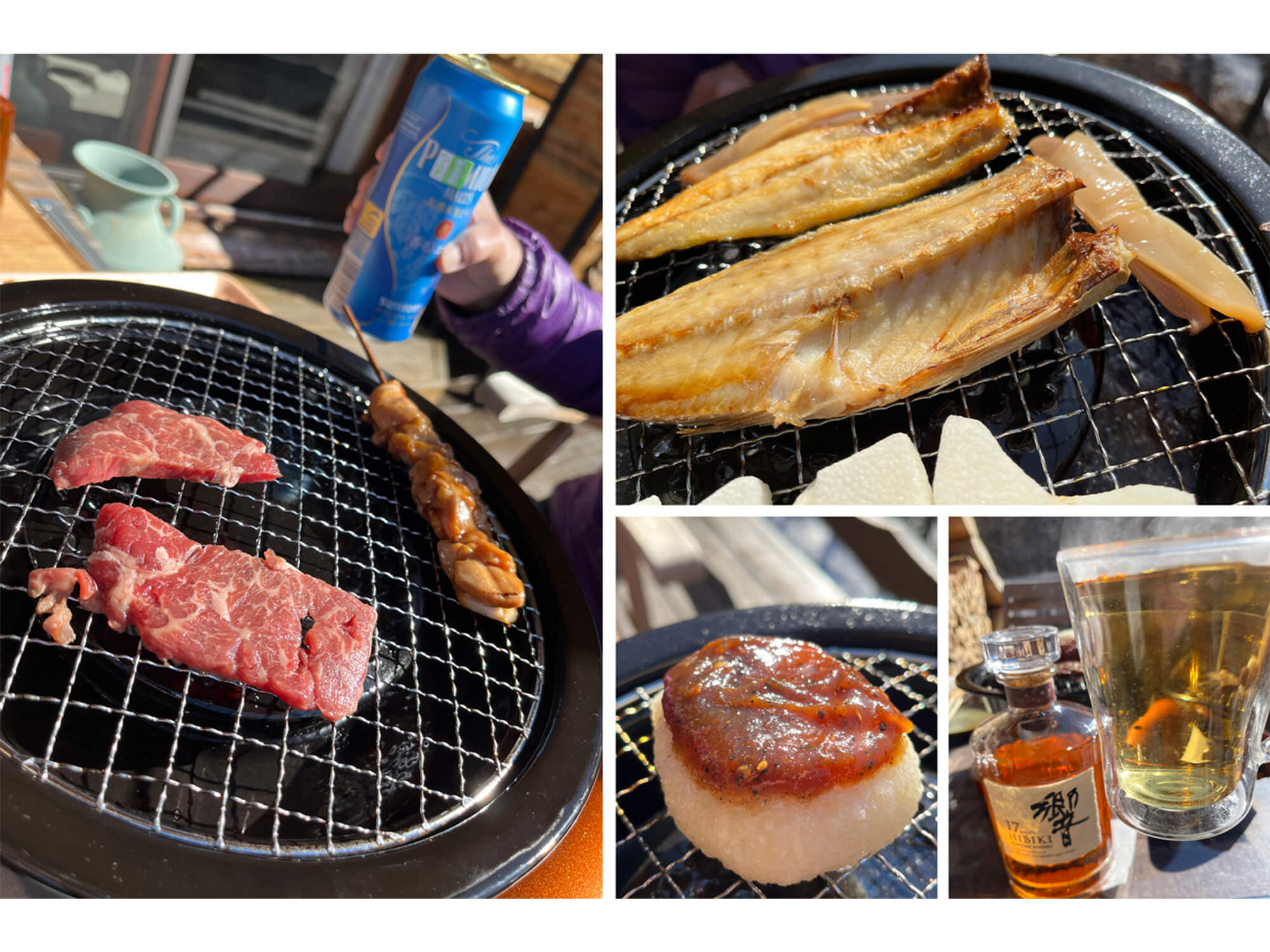 10秒で始められるBBQ】火起こしいらずでBBQをする方法、見つけました